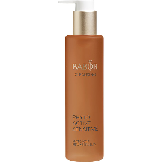 Babor Cleansing CP Phytoactive Sensitive, 100 ml Babor Ihonpuhdistus