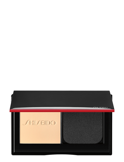 Ss Powder Foundation Meikkivoide Meikki Shiseido