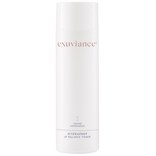 Exuviance HydraPrep pH Balance Toner (200ml)