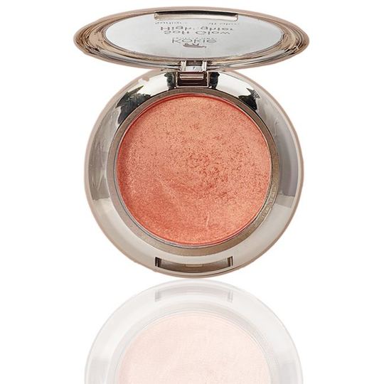 Kokie Cosmetics Soft Glow Highlighter Divine