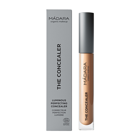 Madara Makeup The Concealer #45 Almond