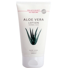 Aloe Vera Lotion 150 ml