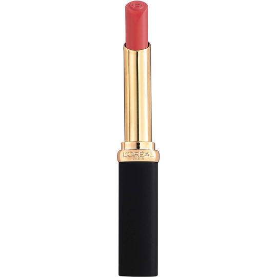 Loreal Paris Color Riche Intense Volume Matte Le Coral Irreverent