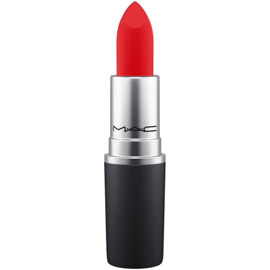 MAC Cosmetics Powder Kiss Lipstick You'Re Bug