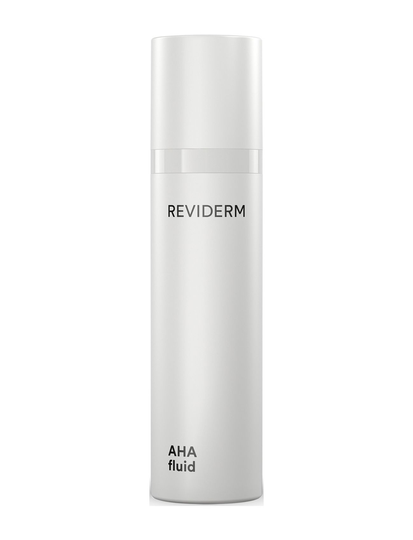 Aha Fluid Seerumi Kasvot Ihonhoito Nude Reviderm