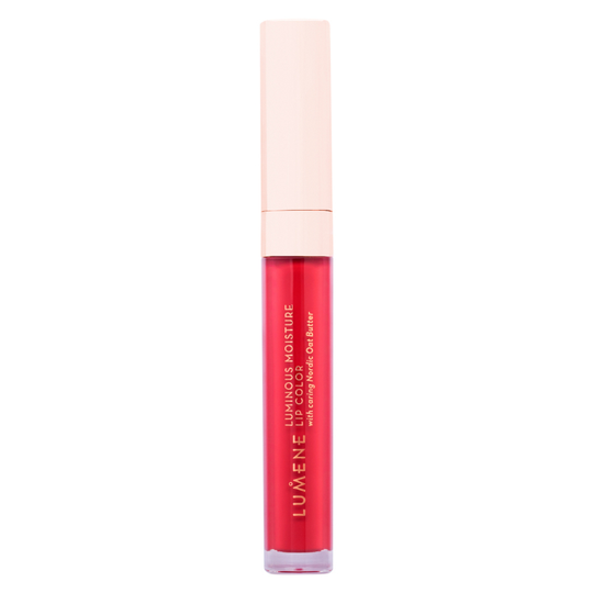 Lumene Luminous Moisture Lip Color 105 Lingonberry