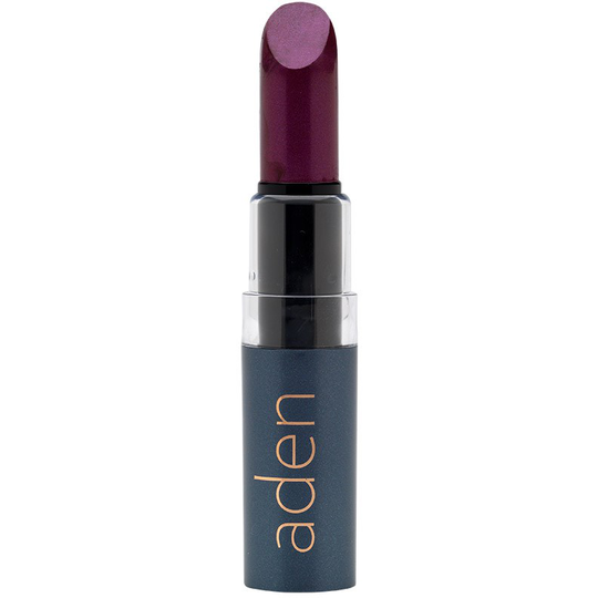 Aden Hydrating Lipstick Maroon 09