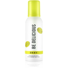 Be Delicious - Body Mousse 150 ml