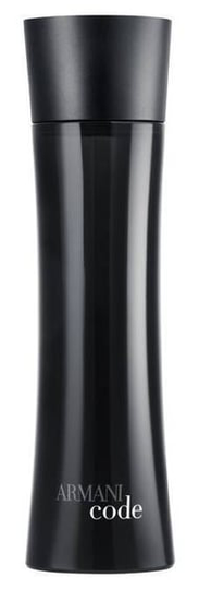 Armani Code Pour Homme EDT-suihke 75ml