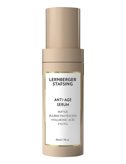 Anti-Age Serum Seerumi Ihonhoito Nude Lernberger Stafsing
