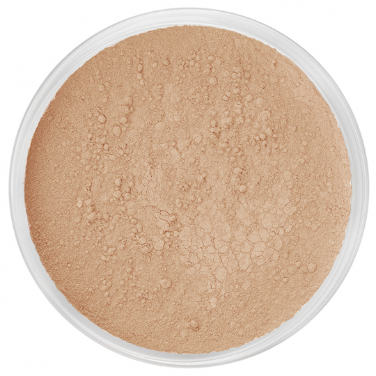 Idun Minerals Mineral Powder Foundation Inga