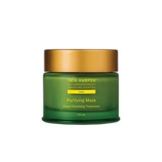 Purifying Mask