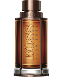 Boss The Scent Private Accord, EdT 100ml