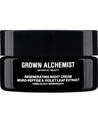 Regenerating Night Cream, 40ml