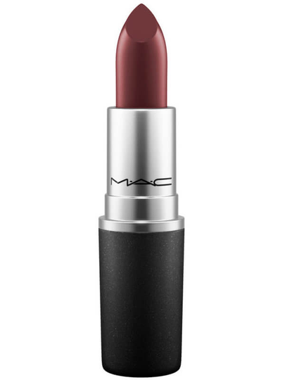 MAC Cosmetics Lipstick Satin Media