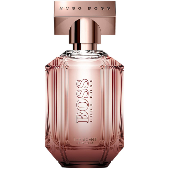 The Scent For Her Le Parfum, 50 ml Hugo Boss Naisten hajuvedet