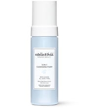 BioCleanse 3 in 1 Cleansing Foam 150 ml