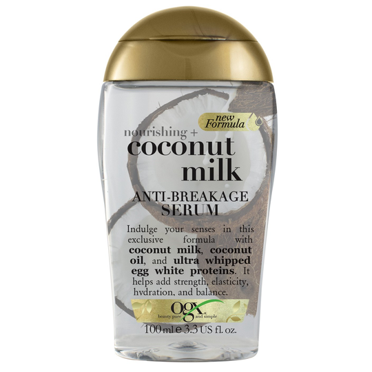 Ogx Coconut Milk Serum 100 ml