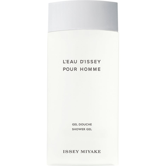 Issey Miyake L'Eau d'Issey Pour Homme Shower Gel, 200 ml Issey Miyake Suihku- & Kylpytuotteet miehille