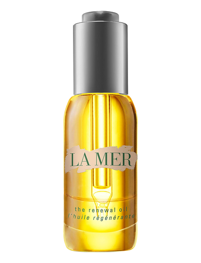 The Renewal Oil Kasvoöljy Hiusöljy Nude La Mer