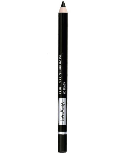 IsaDora Perfect Contour Kajaali 60 Black