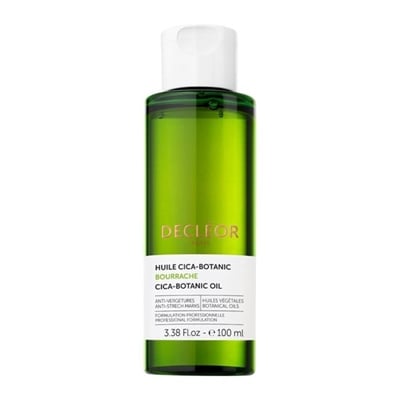Decleor 100ml Cica Botanic Parantava vartaloöljy