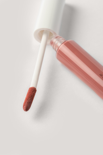 BTY by NA-KD Liquid lipstick - Pink