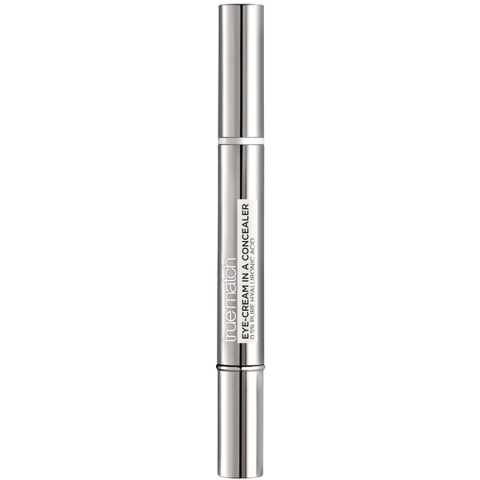 Loreal Paris True Match Eye-Cream in a Concealer Rose Porcelain