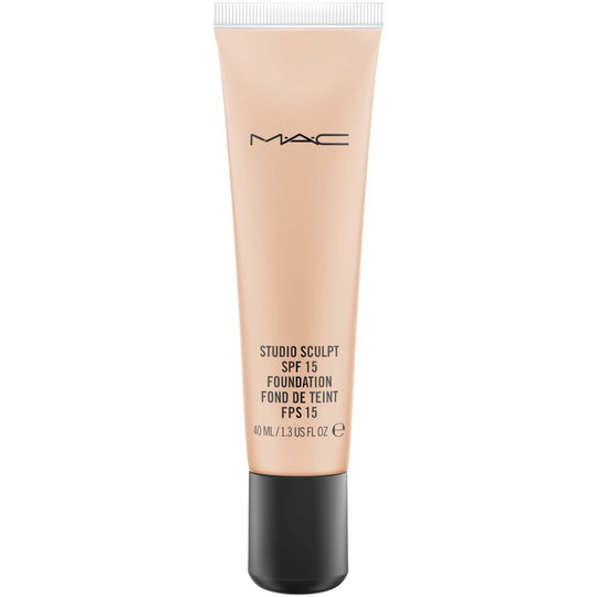 MAC Cosmetics Studio Sculpt Spf 15 Foundation Nc37