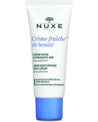 Crème Fraîche Rich Cream, 30 ml
