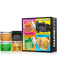 Made To Mask Kit 4PCS