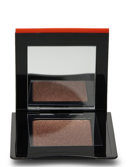 Pop Powdergel 05 Zoku-Zokubrown Beauty WOMEN Makeup Eyes Eyeshadow - Not Palettes Ruskea Shiseido