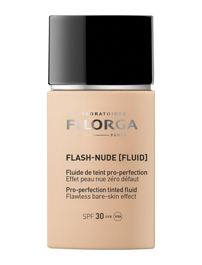 Flash-Nude Fluid Meikkivoide Meikki Filorga