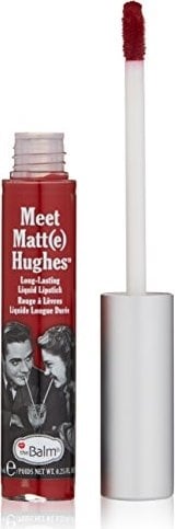 The Balm Meet Matte Hughes Ll nestemäinen huulipuna 7.4ml Meet Matte Hughes Loyal