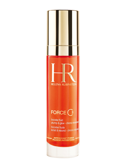 Force C Booster Serum Kasvojen Ihonhoito Nude Helena Rubinstein