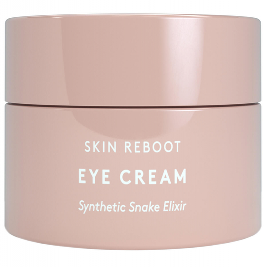 Löwengrip Skin Reboot Eye Cream (15ml)