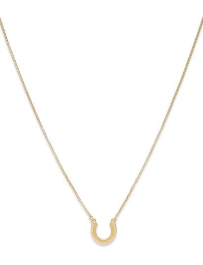 Loucie Accessories Jewellery Necklaces Dainty Necklaces Kulta Ted Baker