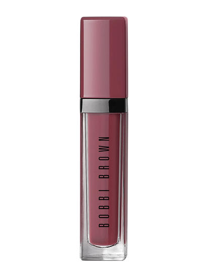 Crushed Liquid Huulikiilto Meikki Vaaleanpunainen Bobbi Brown