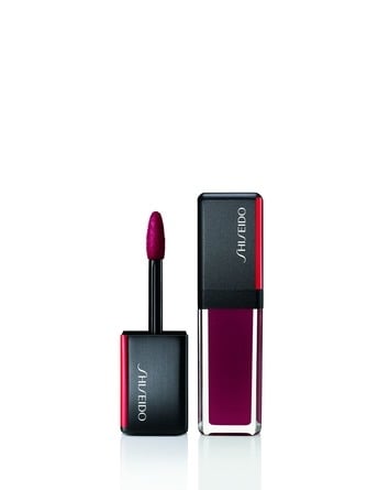 Shiseido LacquerInk Lip Shine huulikiilto 6ml nro 308 Patentti luumu