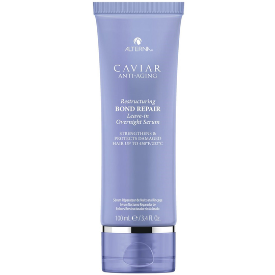 Alterna Caviar Anti-Aging Restructuring Leave-in Overnight Serum