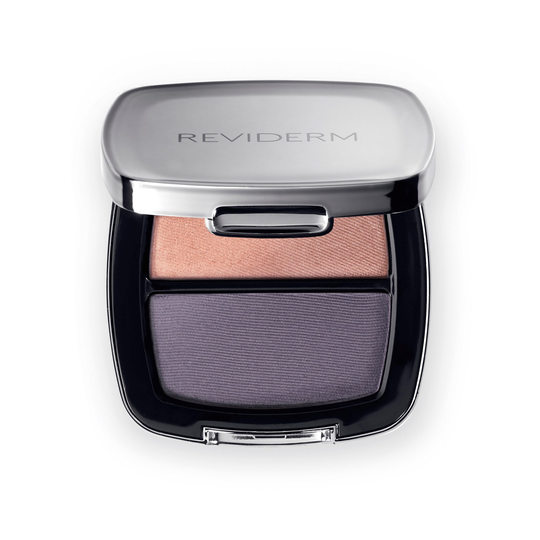 Reviderm Mineral Duo Eyeshadow BL1.1 Virgin Flower