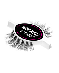 Wicked Lashes Doe Eyes