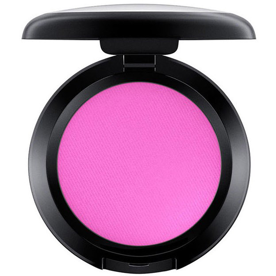 MAC Cosmetics Mini Powder Blush Saucy Miss