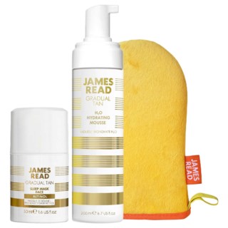Self Tan Kit