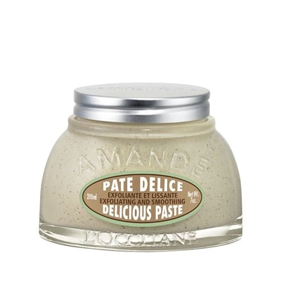 L' Occitane Manteli herkullinen tahna 200ml