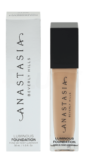 Anastasia Beverly Hills Luminous Foundation -meikkivoide 30 ml 315N