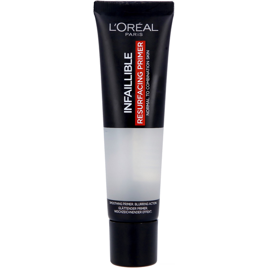 Loreal Paris Infailliblie Resurfacing Primer Mattifying Base 35 m