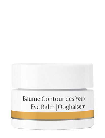 Eye Balm Beauty WOMEN Skin Care Face Eye Cream Nude Dr. Hauschka