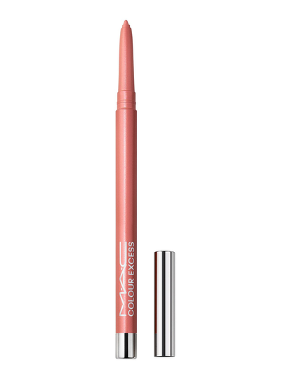 M.a.c. Colour Excess Gel Pencil- Eyeliner Rajauskynä Meikki Vaaleanpunainen M.A.C.