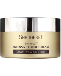 S-Energy Intensive Hydro Cream, 50ml